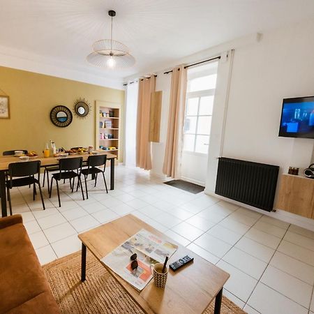Le Logis A Mimine Villa Montrevault Luaran gambar