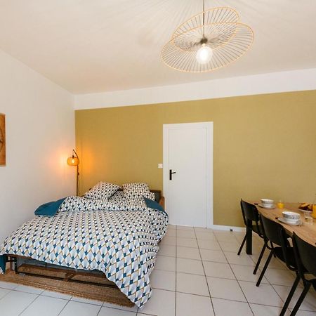 Le Logis A Mimine Villa Montrevault Luaran gambar