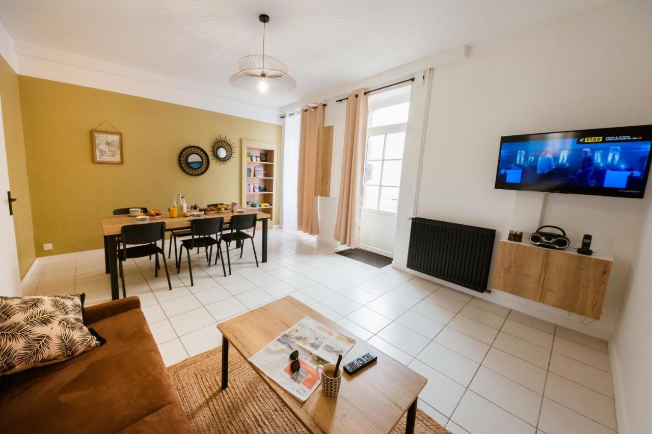 Le Logis A Mimine Villa Montrevault Luaran gambar
