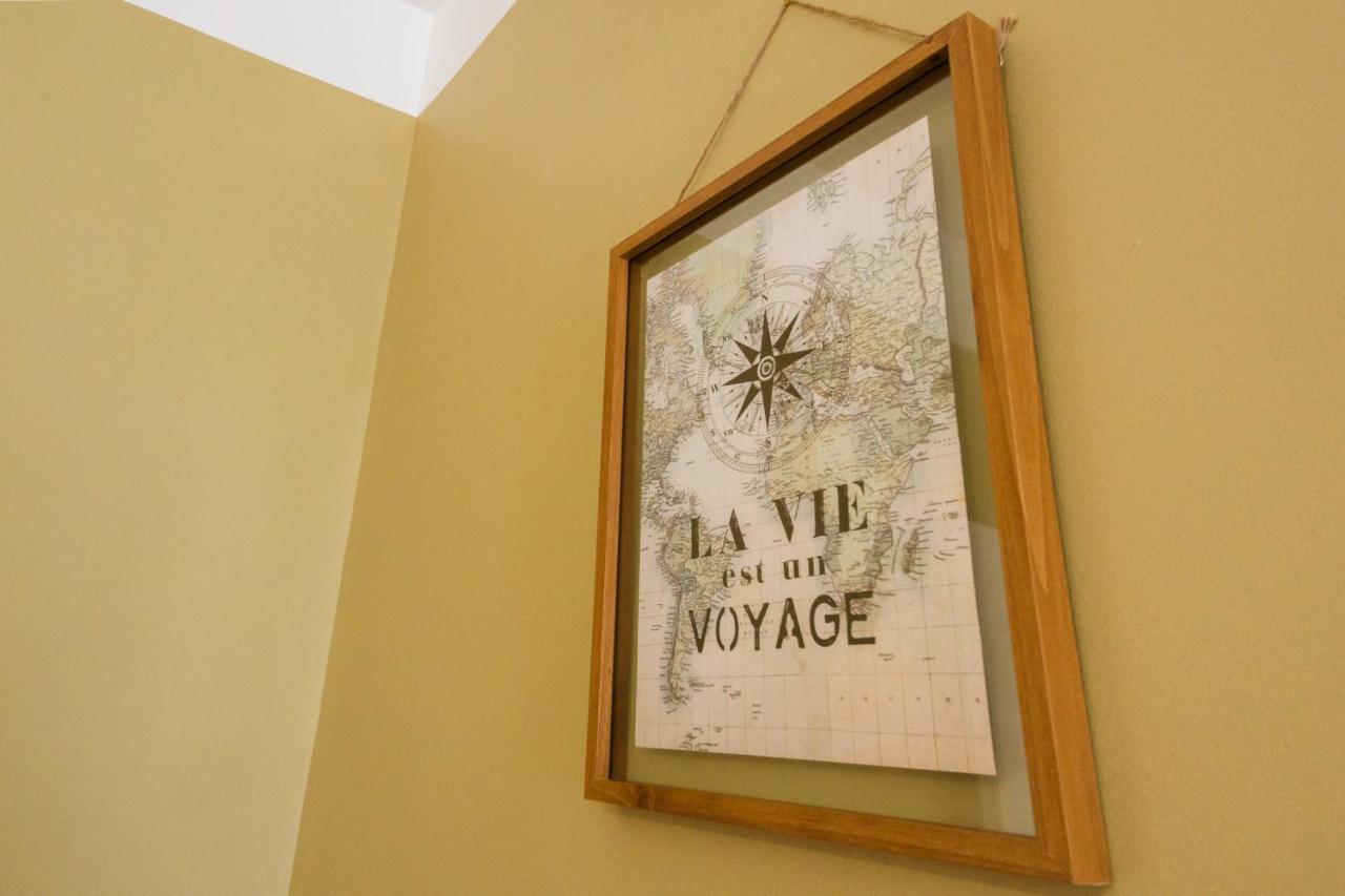Le Logis A Mimine Villa Montrevault Luaran gambar