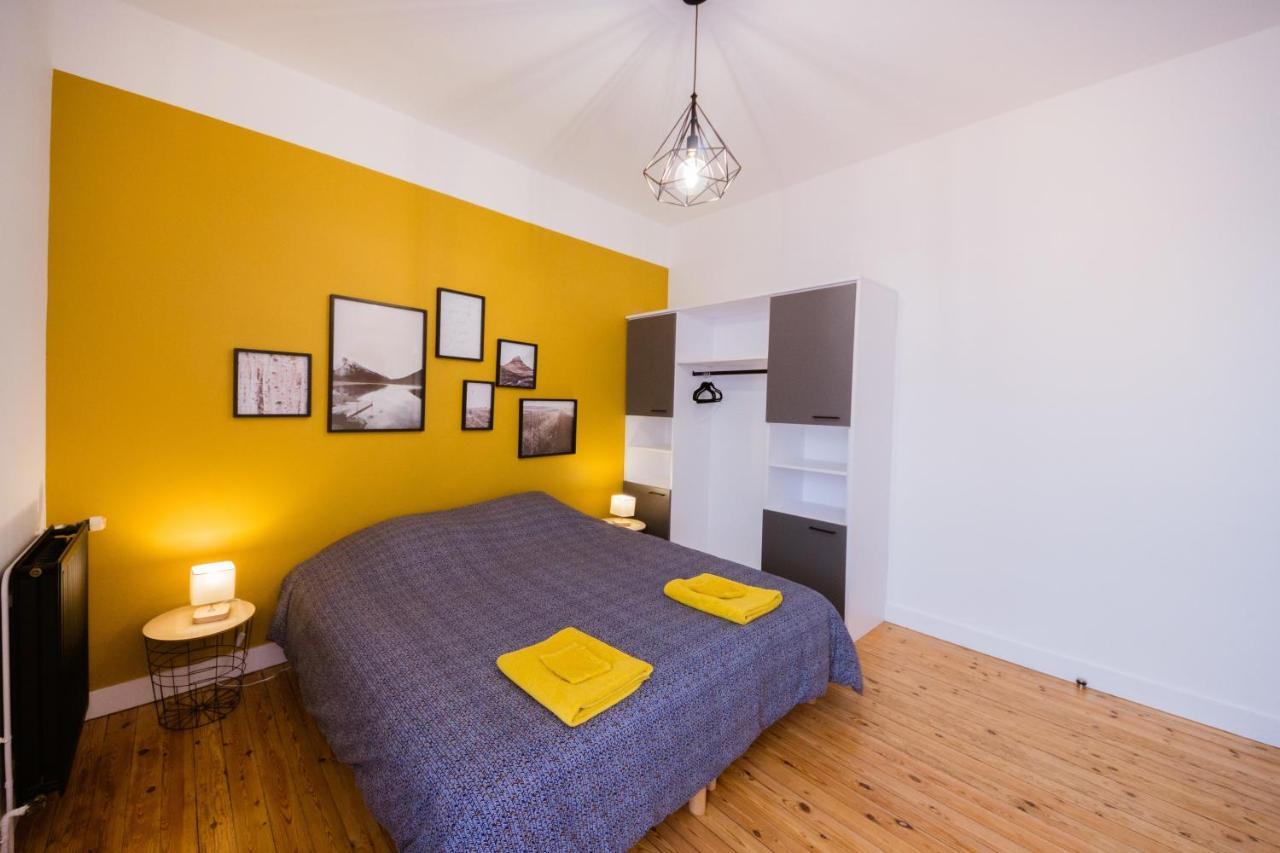 Le Logis A Mimine Villa Montrevault Luaran gambar