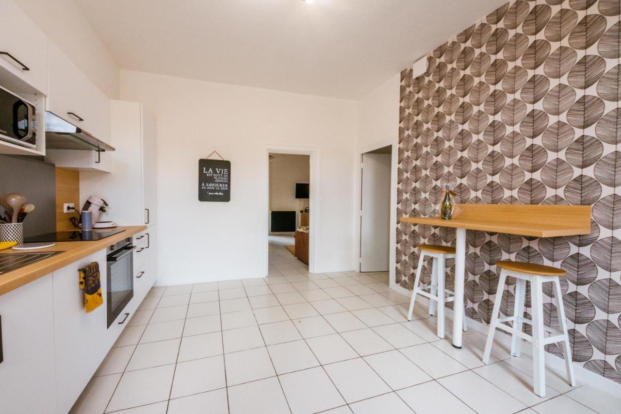 Le Logis A Mimine Villa Montrevault Luaran gambar