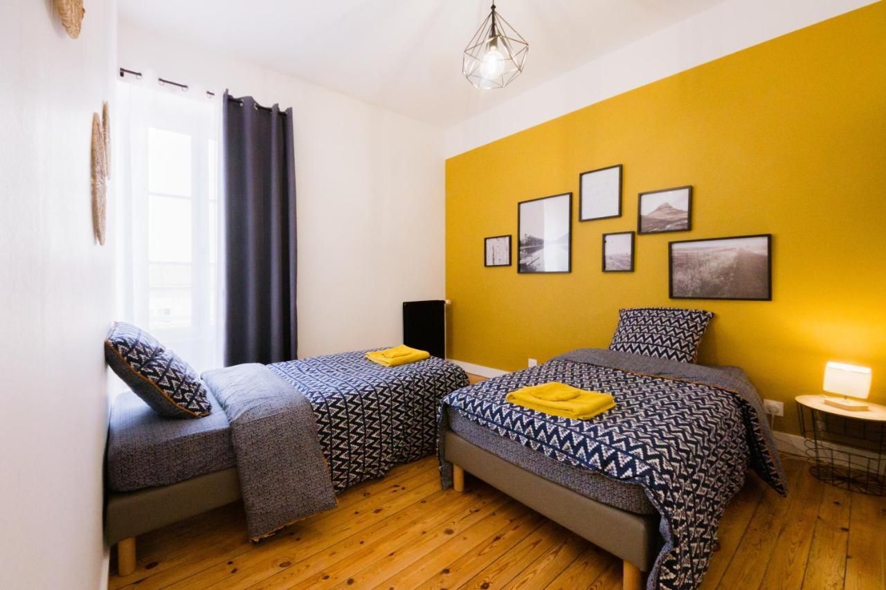 Le Logis A Mimine Villa Montrevault Luaran gambar